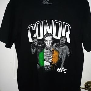 Conor McGregor medium shirt UFC